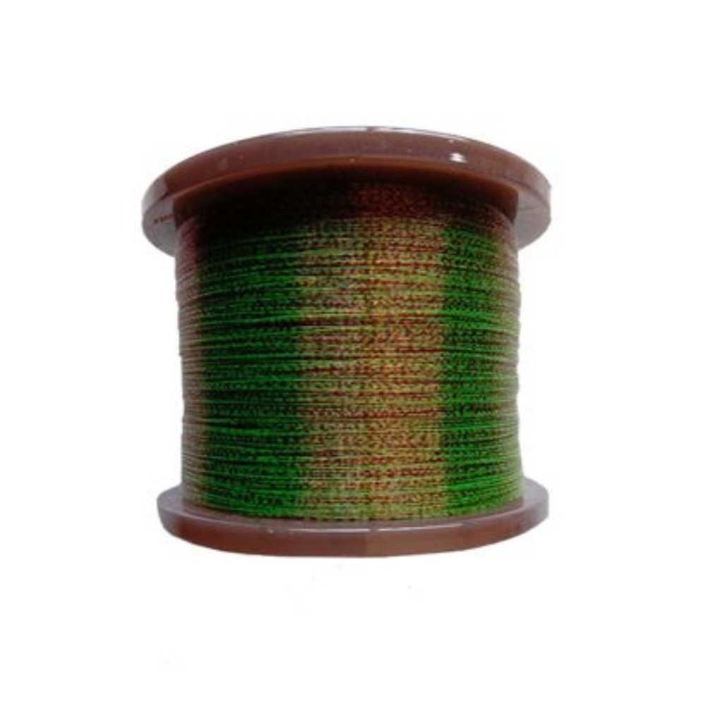 Fir Monofilament 3D Sirena Stealth 1000 m - 0,20 mm - 12 kg