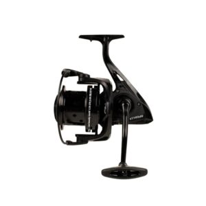 Mulineta Pro FL Black Edition XT 14000