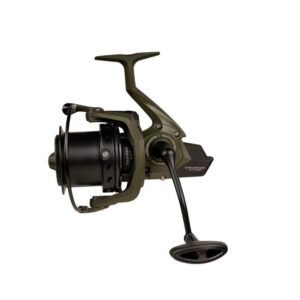 Mulineta Pro FL Ultra Cast Carp Flx 14000