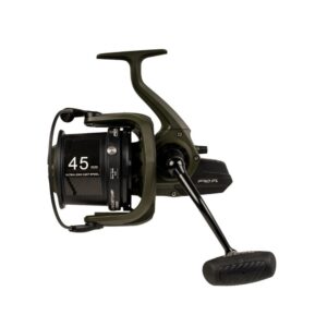 Mulineta Pro FL Ultra Cast Carp Flx 16000