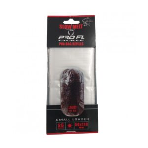 Punga PVA Pro FL Slow Melt - 50 x 110 - 25 Buc