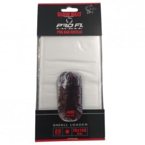 Punga PVA Pro FL Slow Melt - 70 x 140 - 25 Buc