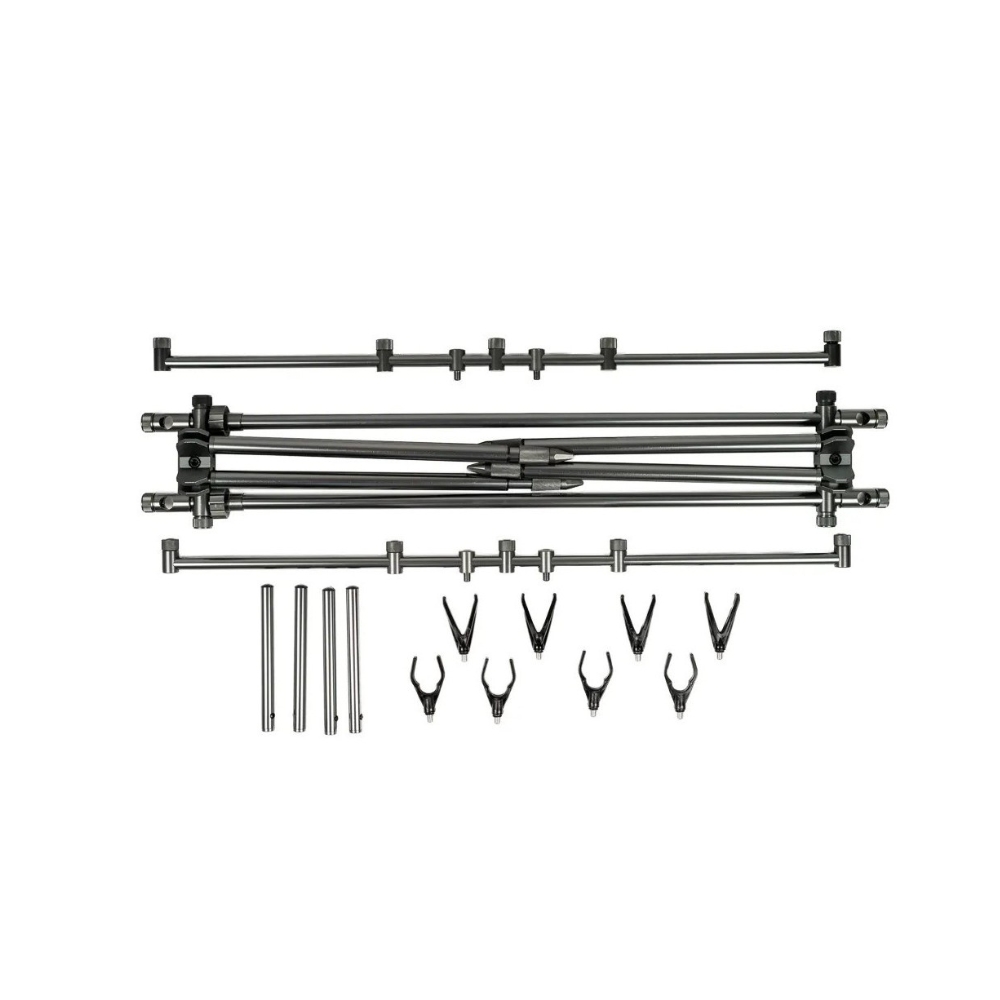 Rod Pod Pro FL 154 - 5 posturi