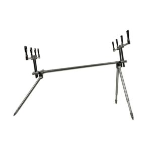 Rod Pod Pro FL 154 - 5 posturi