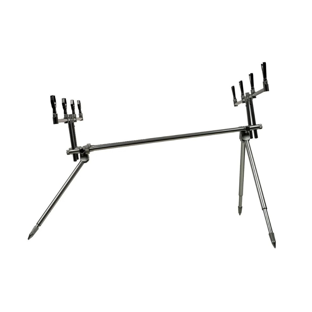 Rod Pod Pro FL 154 - 5 posturi
