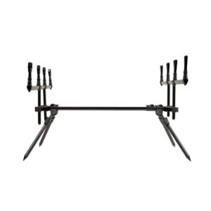 Rod Pod Pro FL 158-4