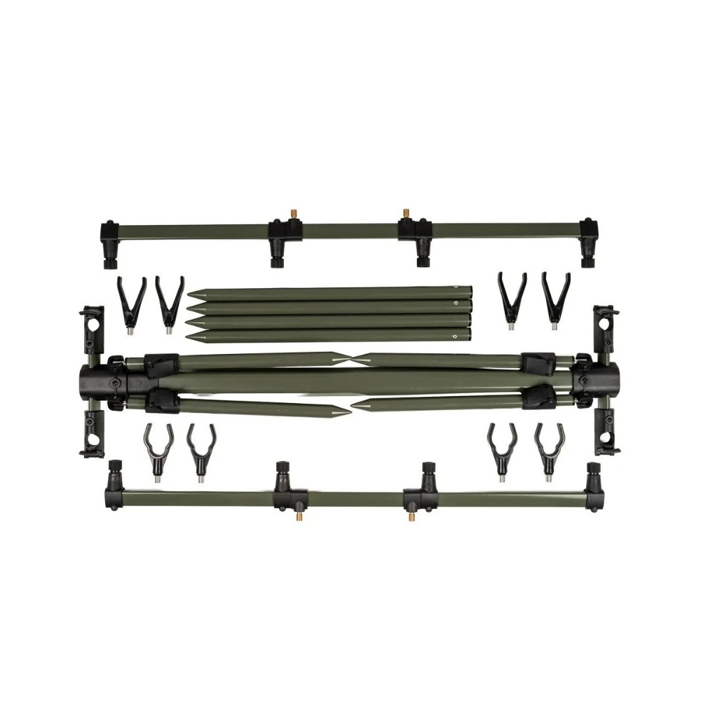 Rod Pod Pro FL 64 - 2123