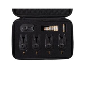 Set Avertizori cu Statie Pro FL - JY80