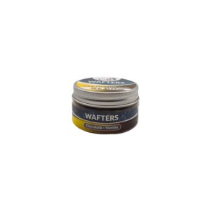 Wafters C&B Ciocolata Vanilie 6-8 mm - 40 g