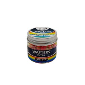 Wafters C&B Krill - TTX 5 mm - 20 g