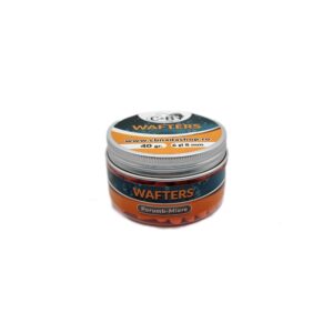 Wafters C&B Porumb Miere 6-8 mm - 40 g