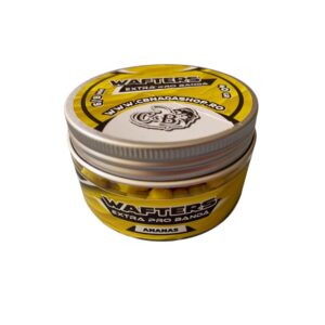 Wafters C&B Pro Banda Ananas 6-8 mm - 40 g