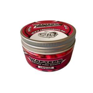 Wafters C&B Pro Banda Capsuna 6-8 mm - 40 g