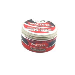 Wafters Fumigena C&B Krill Tutti Frutti 6-8 mm - 40 g