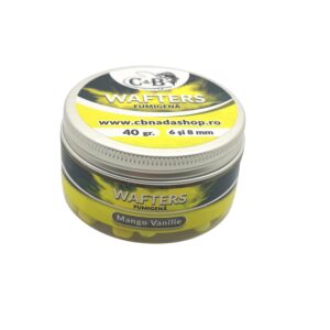 Wafters Fumigena C&B Mango Vanilie 6-8 mm - 40 g