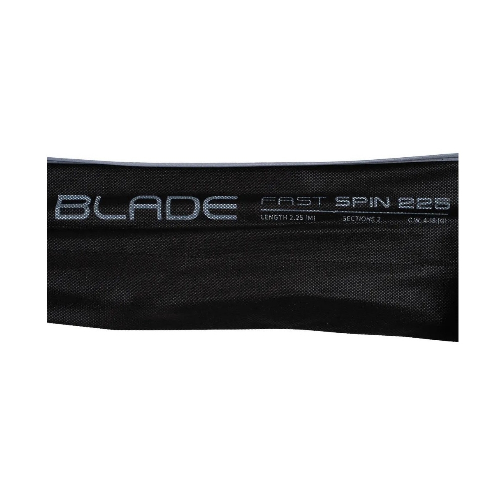 Lanseta Pro FL Blade Fast Spin 225