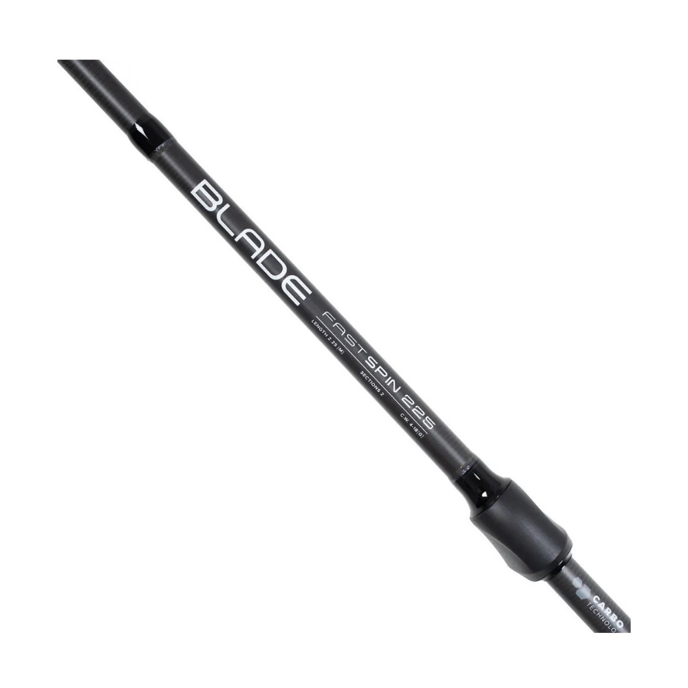 Lanseta Pro FL Blade Fast Spin 225 - imagine 5