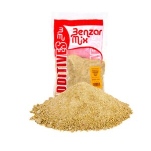 Nada Faina de Parmezan Benzar Mix Natur - 700 g