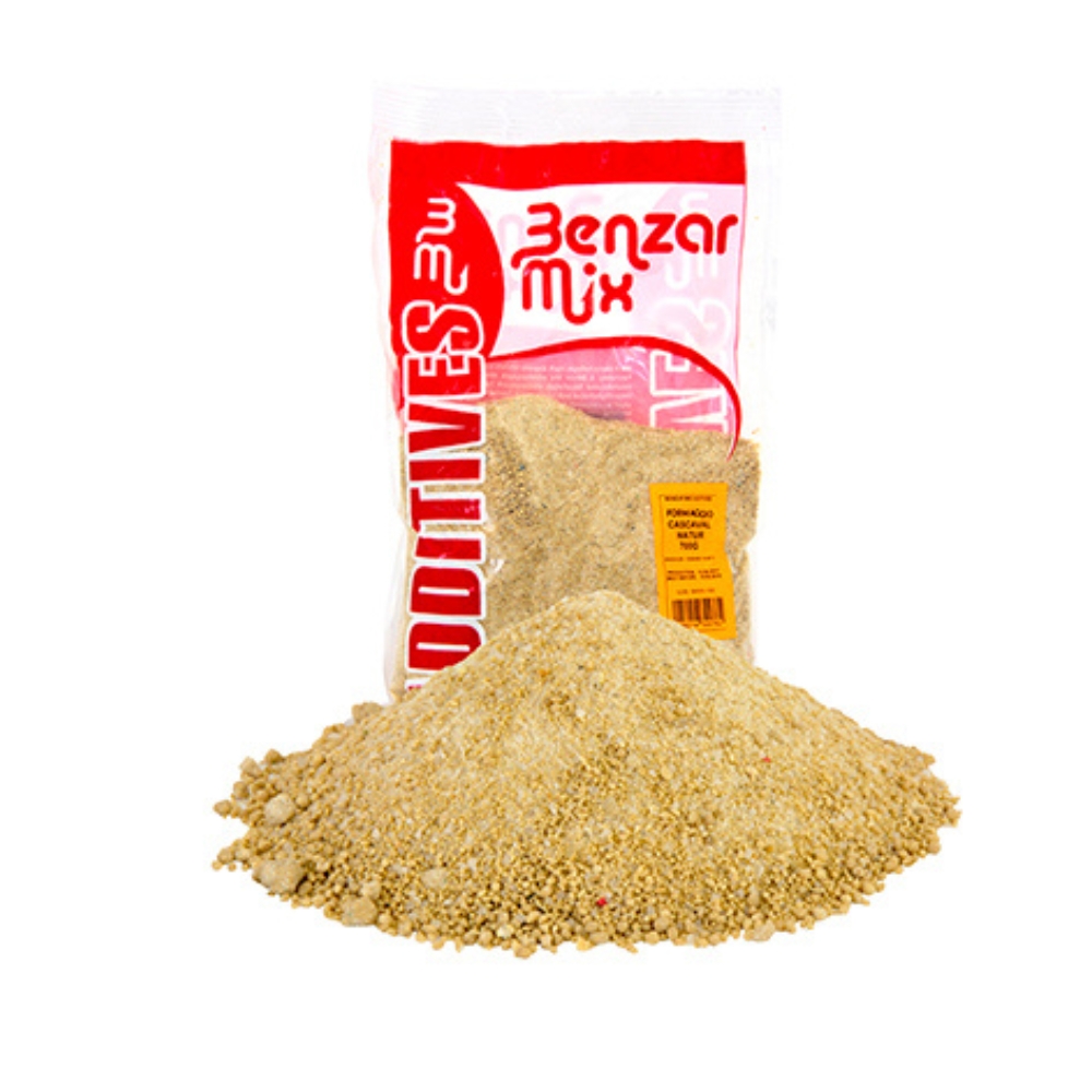 Nada Faina de Parmezan Benzar Mix Natur - 700 g