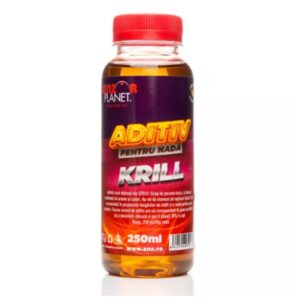 Aditiv Krill Senzor Planet - 250 ml
