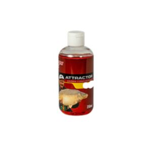 Aditiv Lichid Concentrat Crap Benzar Mix - 250 ml