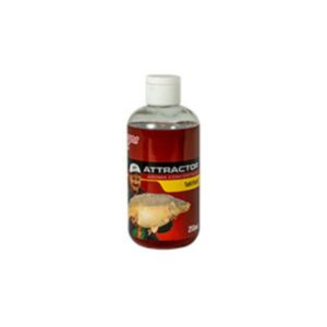Aditiv Lichid Concentrat Tutti Frutti Benzar Mix - 250 ml