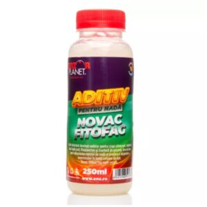 Aditiv Novac-Fitofag Senzor Planet - 250 ml