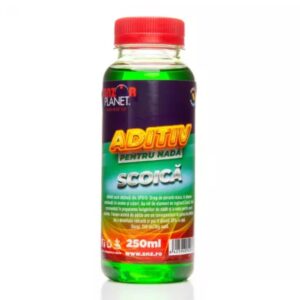 Aditiv Scoica Senzor Planet - 250 ml