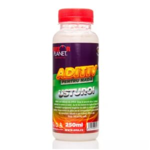Aditiv Usturoi Senzor Planet - 250 ml
