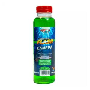 Flash Feeder Lichid Canepa Senzor Planet - 400 ml