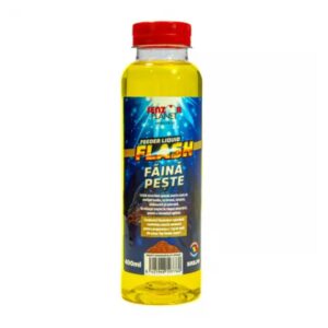 Flash Feeder Lichid Faina Peste Senzor Planet - 400 ml