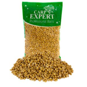 Grau Nadire Natur Carp Expert - 1 kg