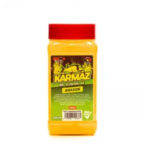 Karmaz Aditiv Fumigena Novac-Anason Senzor Planet - 500 ml