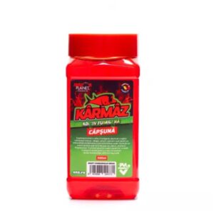 Karmaz Aditiv Fumigena Novac-Capsuna Senzor Planet - 500 ml