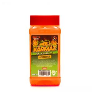 Karmaz Aditiv Fumigena Novac-Usturoi Senzor Planet - 500 ml