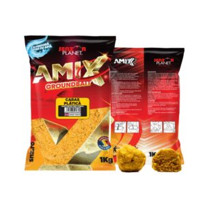 Nada Amix Caras-Platica Senzor Planet - 1 kg
