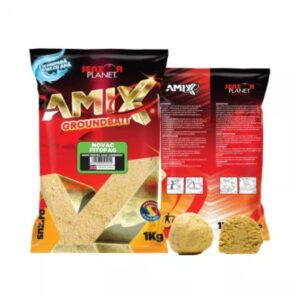 Nada Amix Novac-Fitofag Senzor Planet - 1 kg