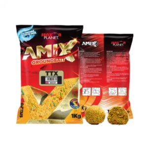 Nada Amix TTX Senzor Planet - 1 kg