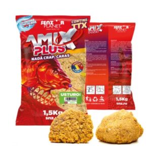 Nada Amix Usturoi Senzor Planet - 1,5 kg