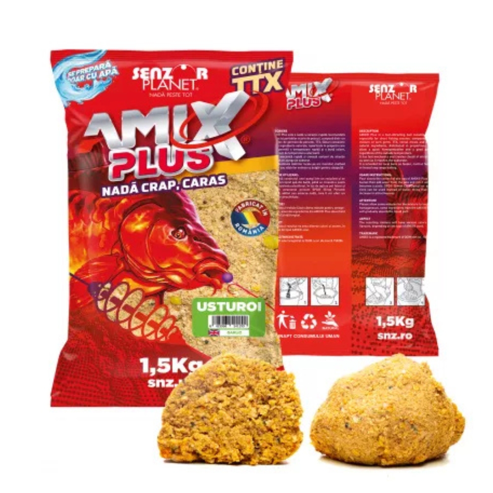 Nada Amix Usturoi Senzor Planet - 1,5 kg