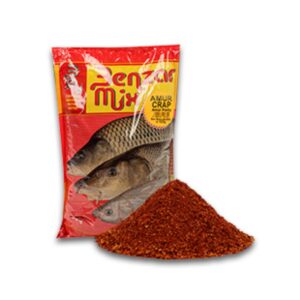 Nada Amur-Crap Benzar Mix - 1 kg