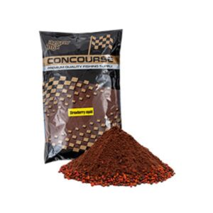 Nada Benzar Mix Concourse Method Mix Capsuna-Krill - 800 g