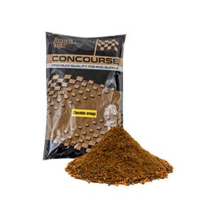 Nada Benzar Mix Concourse Method Mix Choco-Orange - 800 g