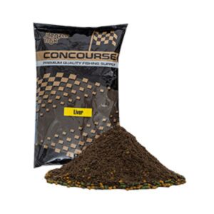 Nada Benzar Mix Concourse Method Mix Ficat - 800 g