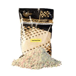 Nada Benzar Mix Concourse Method Mix Sweet Carp-Amur - 800 g