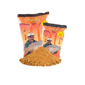 Nada Big Series Crap de Dunare Benzar Mix - 1 kg