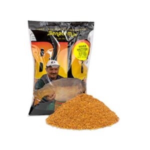 Nada Big Series River Method Benzar Mix - 1 kg