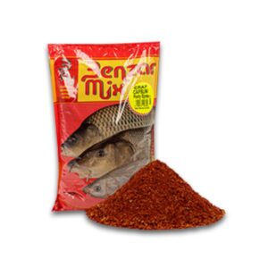 Nada Crap-Capsuna Benzar Mix - 1 kg