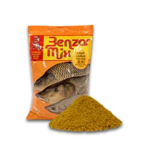 Nada Crap Caras Benzar Mix - 1 kg