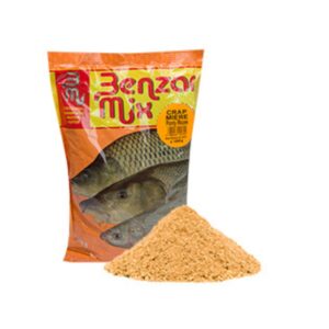 Nada Crap - Miere Benzar Mix - 1 kg